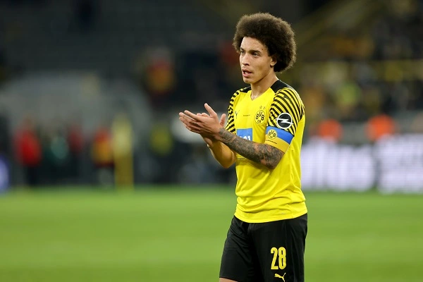 Axel Witsel