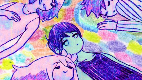 Game Omori có cốt truyện hấp dẫn, ý tưởng từ những căn bệnh xã hội hiện đại