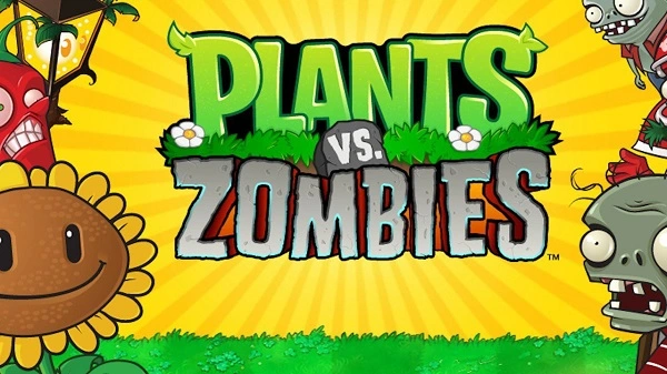 Đại chiến zombies cùng hoa quả hấp dẫn
