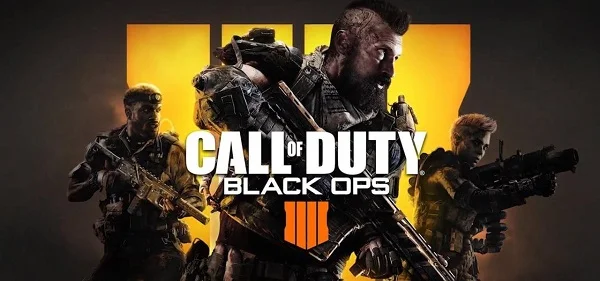 Game Call of Duty: Black Ops 4 là game bắn súng góc nhìn thứ nhất cực đỉnh