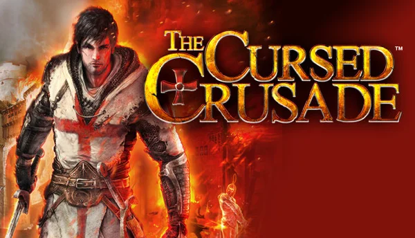 Game The Cursed Crusade - Cuộc thập tự chinh bị nguyền rủa