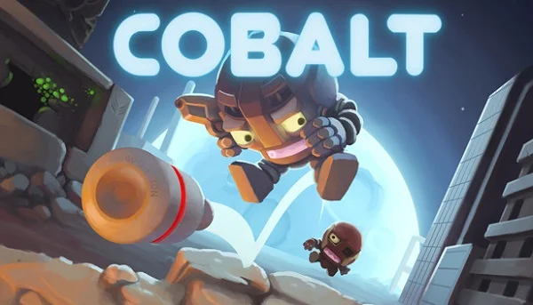 Game Cobalt - Game bắn sung 2D hấp dẫn