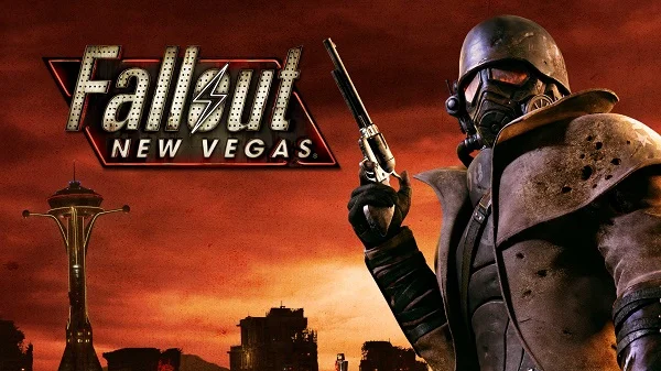 Game Fallout: New Vegas - Game nhập vai bom tấn không thể bỏ lỡ