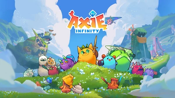 Game Axie Infinity có thể vừa chơi game vừa kiếm tiền