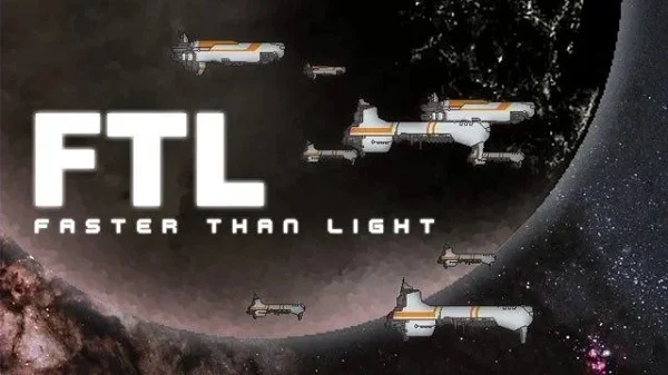 Game FTL: Faster Than Light - Game chiến thuật dành cho những người “não to”