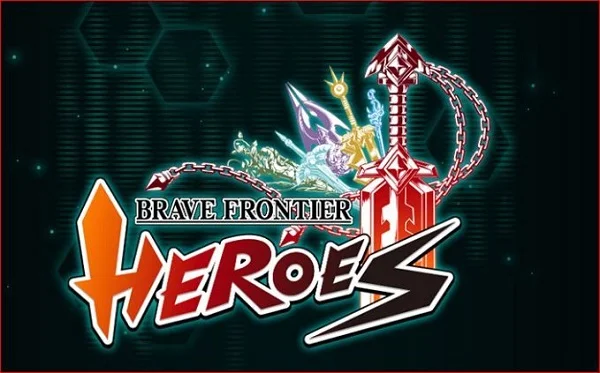 Game Brave Frontier Heroes được nhiều game thủ Việt yêu thích