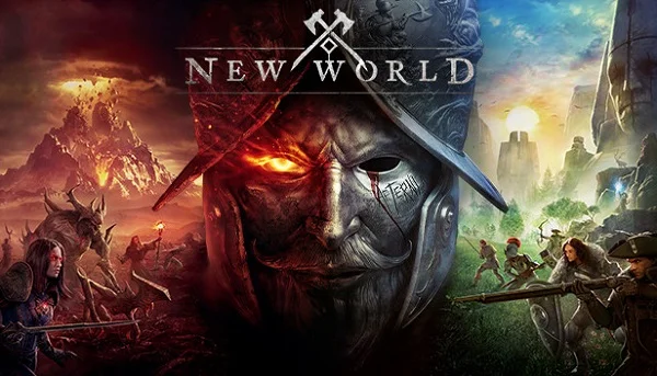 Game New World - Phiêu lưu trong thế giới mới