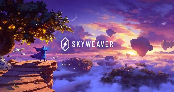 Game Skyweaver - Game thẻ bài chiến thuật hấp dẫn