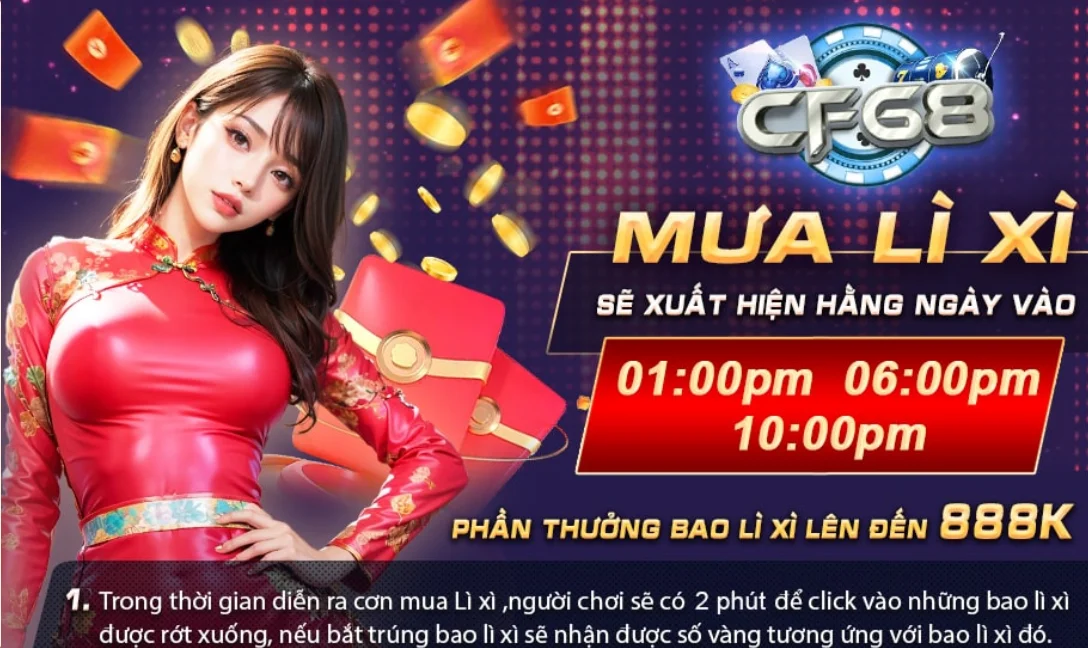 khuyen mai cf68 games 10
