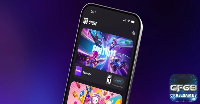 Game mobile mới sở hữu lối chơi đa dạng, đồ họa tuyệt đẹp mang đến trải nghiệm đỉnh cao