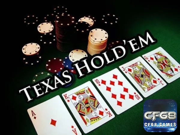 Những biến thể phổ biến của trò chơi Poker