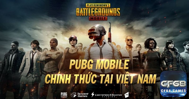 PUBG Mobile vẫn giữ vững vị thế là một trong những game điện thoại hay nhất thể loại battle royale