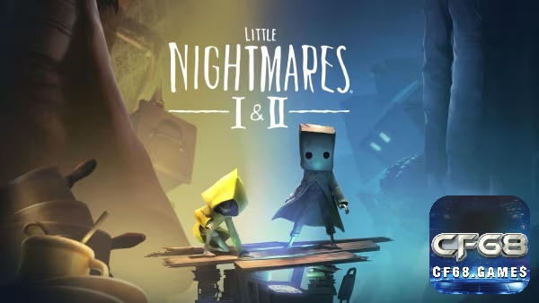 Little Nightmares 2 cải tiến vượt trội mọi mặt, mang đến trải nghiệm điện ảnh hơn hẳn phần đầu