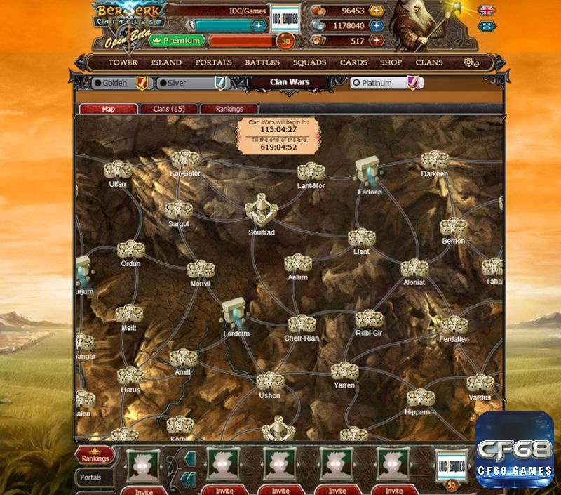 Game tiếng Việt giúp chơi dễ hiểu và tiếp cận nhanh hơn