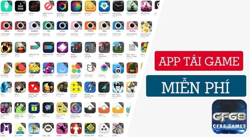 APK bên thứ ba mở rộng lựa chọn game nhưng đòi hỏi sự cẩn trọng về bảo mật