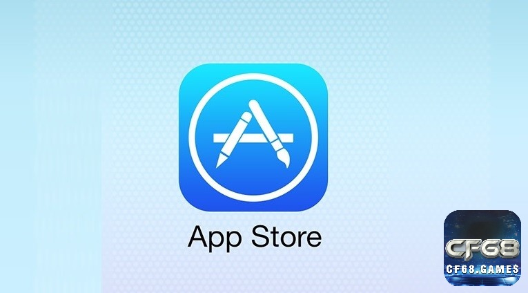 App Store hỗ trợ tải game mượt mà với xác thực sinh trắc học và giao diện thân thiện
