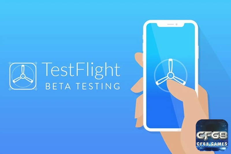 TestFlight và AltStore là cách tải game ngoài App Store dành cho người dùng am hiểu kỹ thuật
