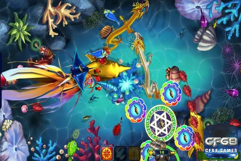 Tập trung săn boss để nhận thưởng khủng là cách mà nhiều cao thủ hay áp dụng nhất