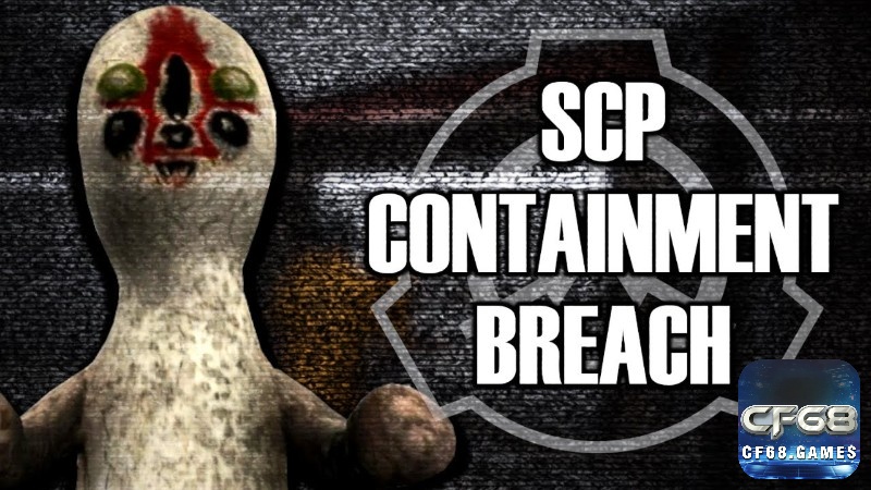SCP: Containment Breach mang lại trải nghiệm thoát hiểm căng thẳng trong vũ trụ SCP nổi tiếng.
