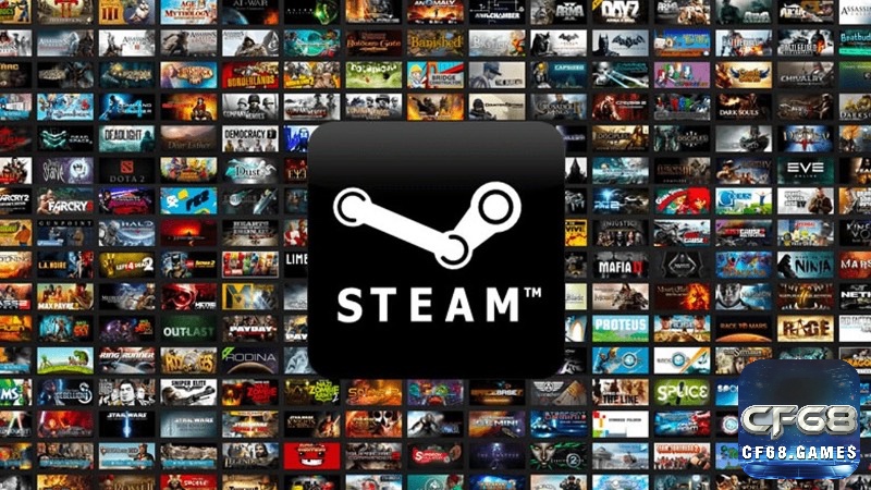 Steam Link giúp game thủ trải nghiệm các tựa game trên Steam ngay trên thiết bị di động, thông qua công nghệ truyền phát hình ảnh từ PC.
