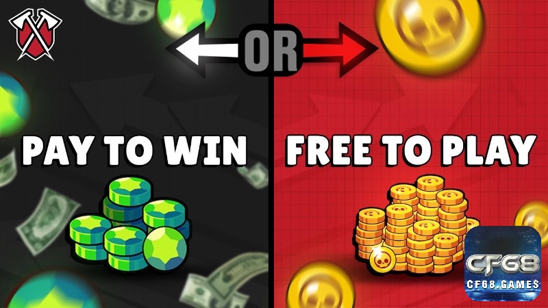 Hiểu rõ cơ chế nạp tiền để tránh game thủ thành mobile quá “pay-to-win”.