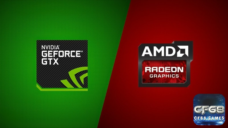 Game 4K mượt mà hơn nhờ sự hỗ trợ của DLSS từ NVIDIA và FSR từ AMD