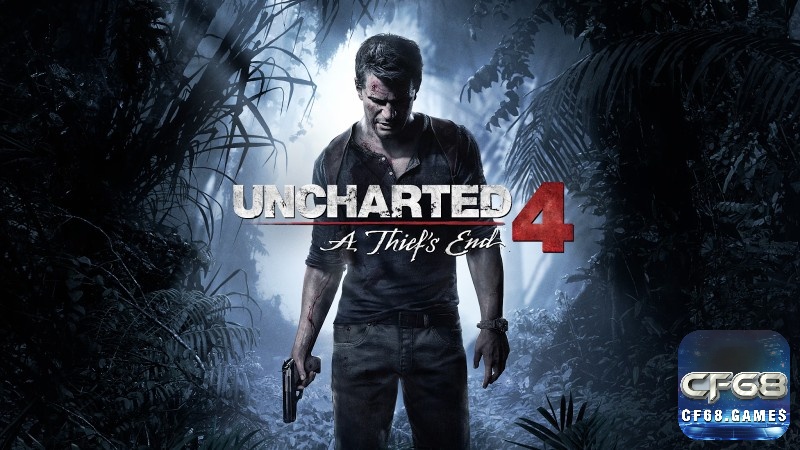 Uncharted 4 đưa người chơi vào chuyến phiêu lưu cuối cùng của Nathan Drake