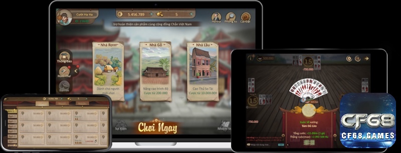 Giải đáp thắc mắc giúp người mới nhanh chóng làm quen với game đánh chắn online.