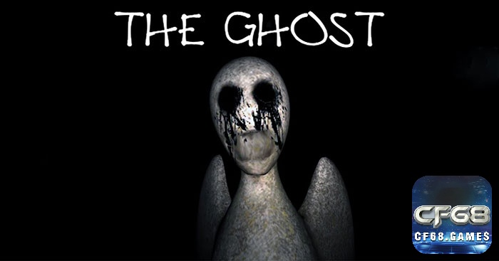 The Ghost – game kinh dị co-op sinh tồn rùng rợn, phù hợp chơi cùng bạn bè