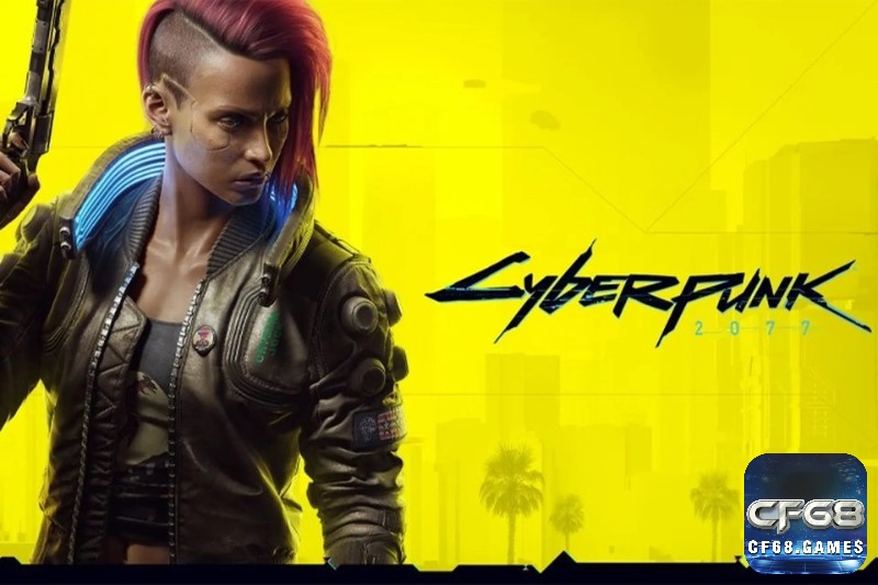 Cyberpunk 2077 cho phép người chơi cá nhân hóa ngoại hình, giọng nói và tiểu sử nhân vật độc đáo