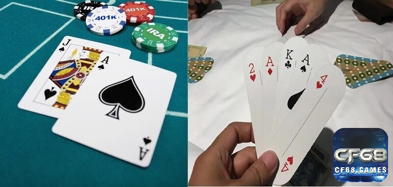 Nắm rõ lượt chơi của nhà con và nhà cái giúp dự đoán chiến lược và kiểm soát ván bài tốt hơn