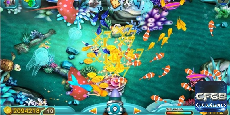 Chơi có trách nhiệm và chọn nền tảng uy tín giúp bạn tận hưởng game bắn cá an toàn, lành mạnh hơn