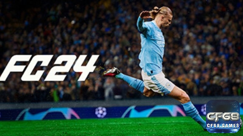 EA Sports FC 24 có độ mô phỏng bóng đá cao và trải nghiệm thi đấu ổn định