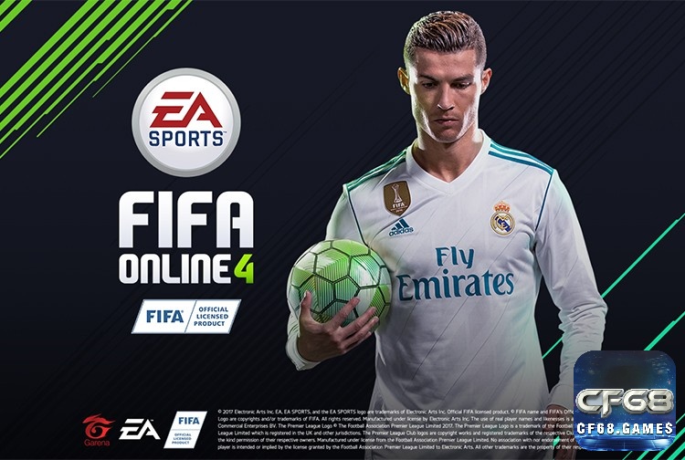 Thoả sức điều khiển cầu thủ cùng FIFA Online 4 với nhiều chế độ thi đấu