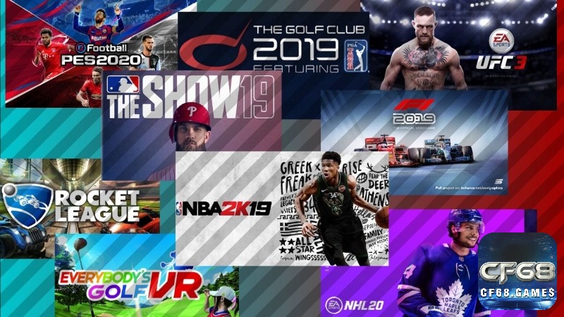 Khi chọn game online thể thao hay nhất hợp gu, mỗi trận đấu sẽ trở thành liều thuốc tinh thần giúp bạn thư giãn