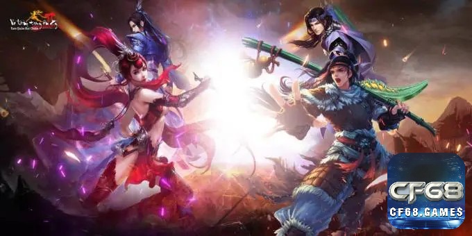 Võ Lâm Truyền Kỳ II là game kiếm hiệp online lâu đời nhưng vẫn giữ chỗ đứng riêng trong lòng fan