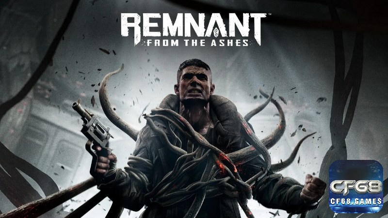 Game Remnant: From the Ashes đáng thử với bắn súng Souls-like và trải nghiệm co-op hấp dẫn