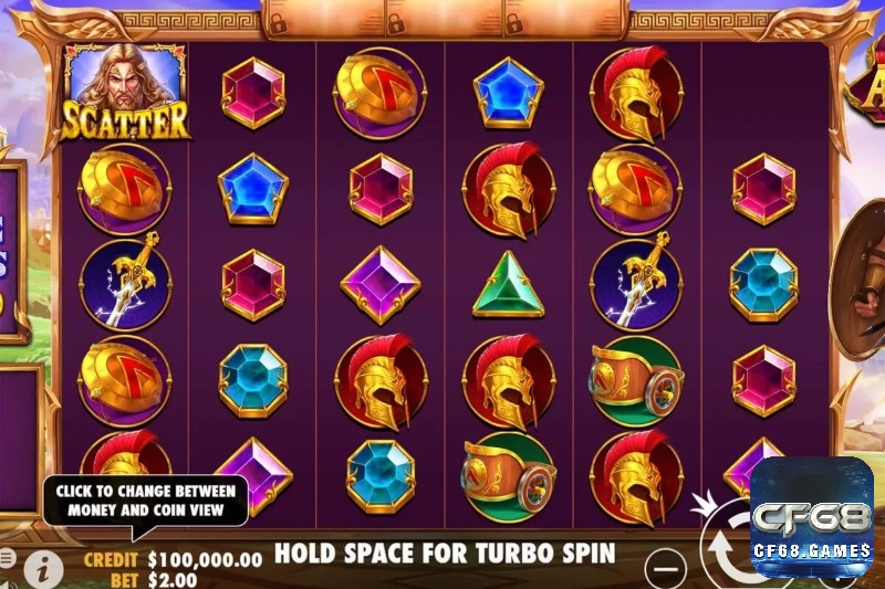 Slot game hit frequency cao cho chiến thắng nhỏ còn thấp cho chiến thắng lớn