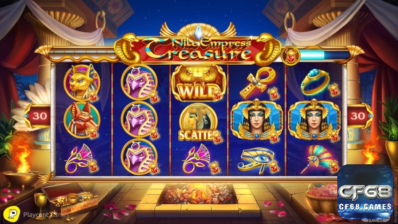 Chọn slot game dựa trên hit frequency và độ biến động phù hợp với phong cách chơi của bạn