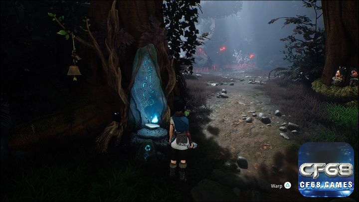 Nhịp gameplay thay đổi đúng lúc giúp trải nghiệm luôn mới mà không rối
