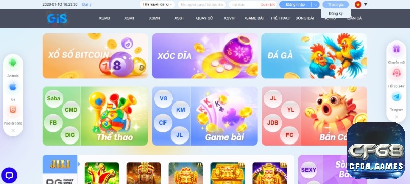 Nắm rõ các lỗi thường gặp khi đăng ký Gi8 sẽ giúp người chơi chủ động xử lý và không bị gián đoạn trải nghiệm