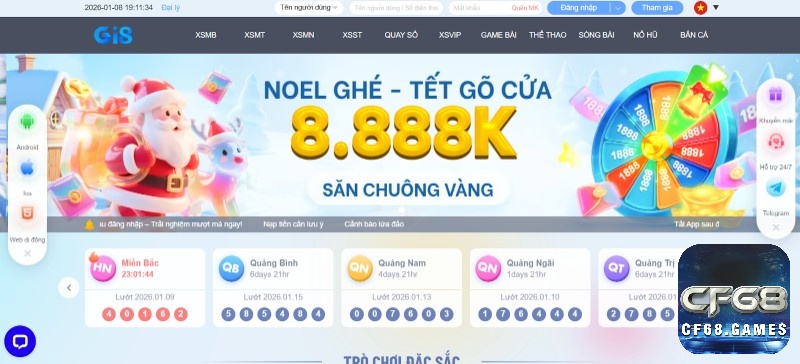Đăng nhập Gi8 nhanh và an toàn là nền tảng then chốt quyết định hiệu quả chiến lược cá cược dài hạn