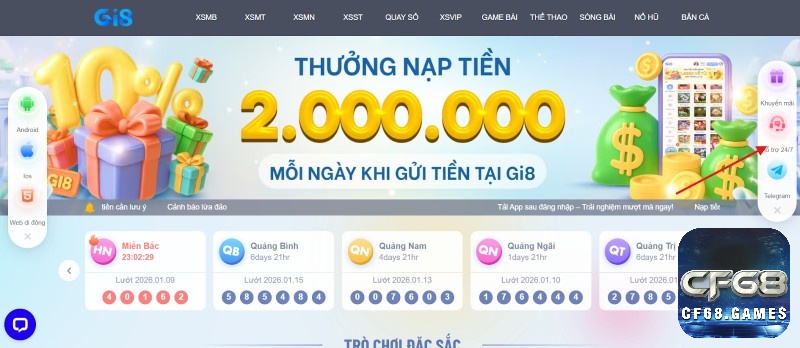 Giữ tâm lý ổn định giúp người chơi xử lý sự cố đăng nhập Gi8 nhanh và hiệu quả hơn