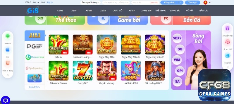 Đăng nhập Gi8 đúng link, đúng quy trình và đúng tâm thế là chìa khóa để cá cược an toàn và làm chủ cuộc chơi
