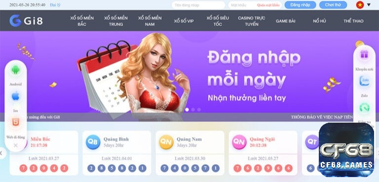 Value Betting giúp người chơi đăng ký Gi8 tận dụng kèo giá trị thay vì chạy theo đám đông và cảm tính