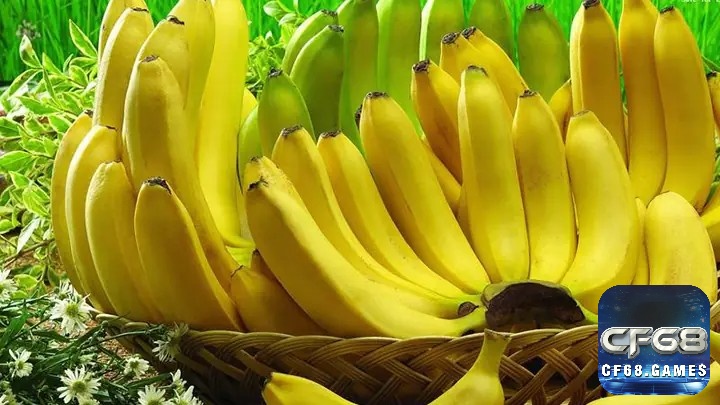 Tìm hiểu thêm giấc mơ khác về chuối để biết được vận trình sắp tới