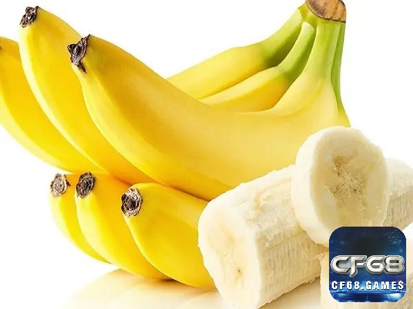 Luận giải mơ thấy chuối đánh số gì trúng đậm lô đề chiều nay?
