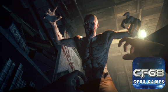 Game Outlast là một trong những tựa game sinh tồn hấp dẫn được nhiều game thủ yêu thích
