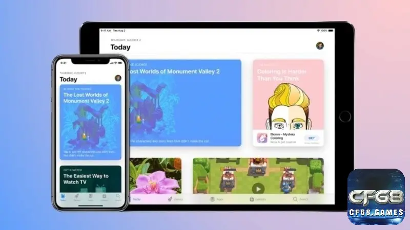 lưu ý an toàn khi giả lập game ios trên pc
