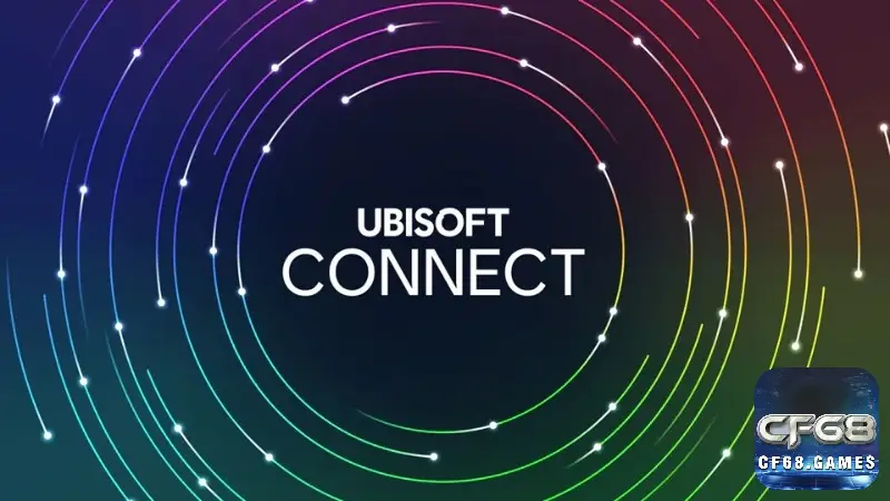 Ubisoft Connect phù hợp với người thích game hành động và thế giới mở